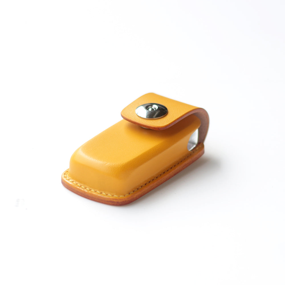 Magnetic Closure Key Case Aston Martin Crystal Keys
