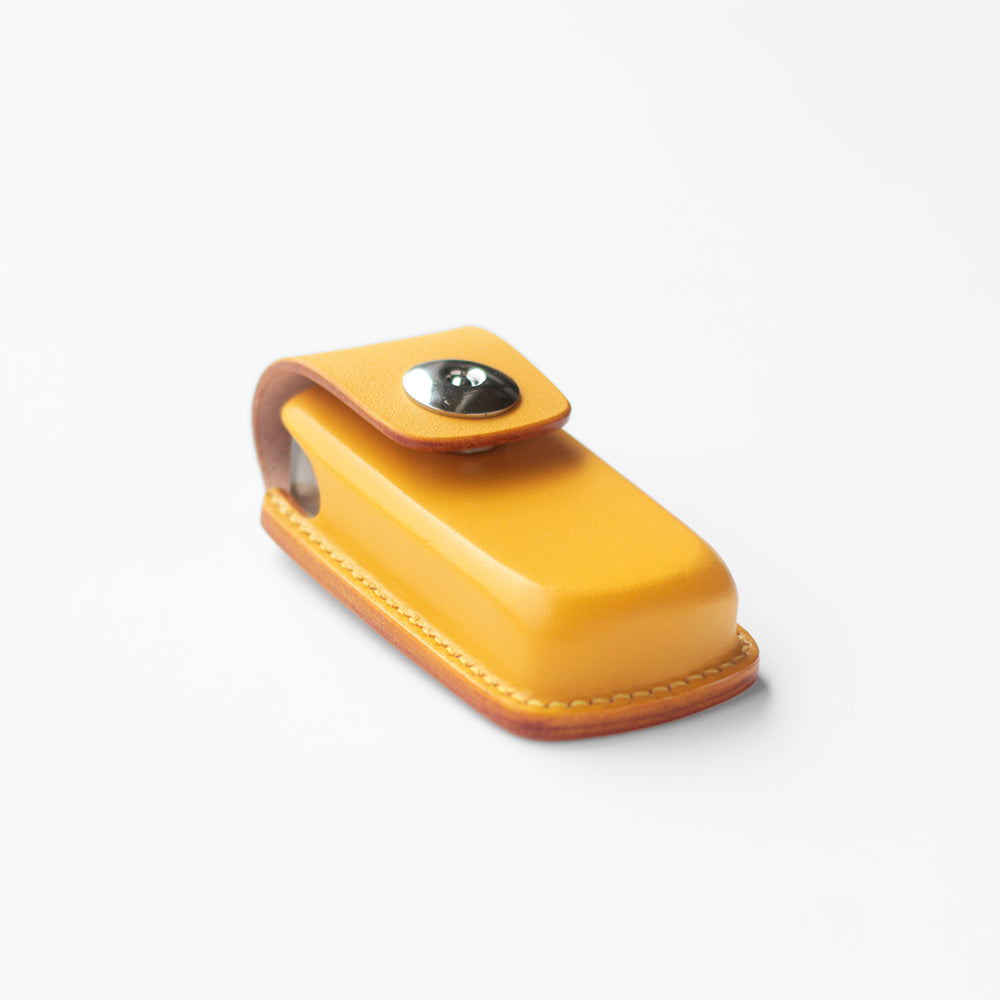 Premium Leather Key Case DBS DB7 V8