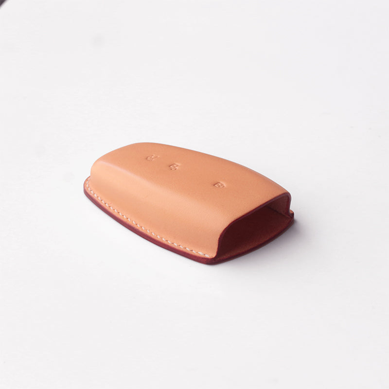 Aston Martin DBX leather key protector