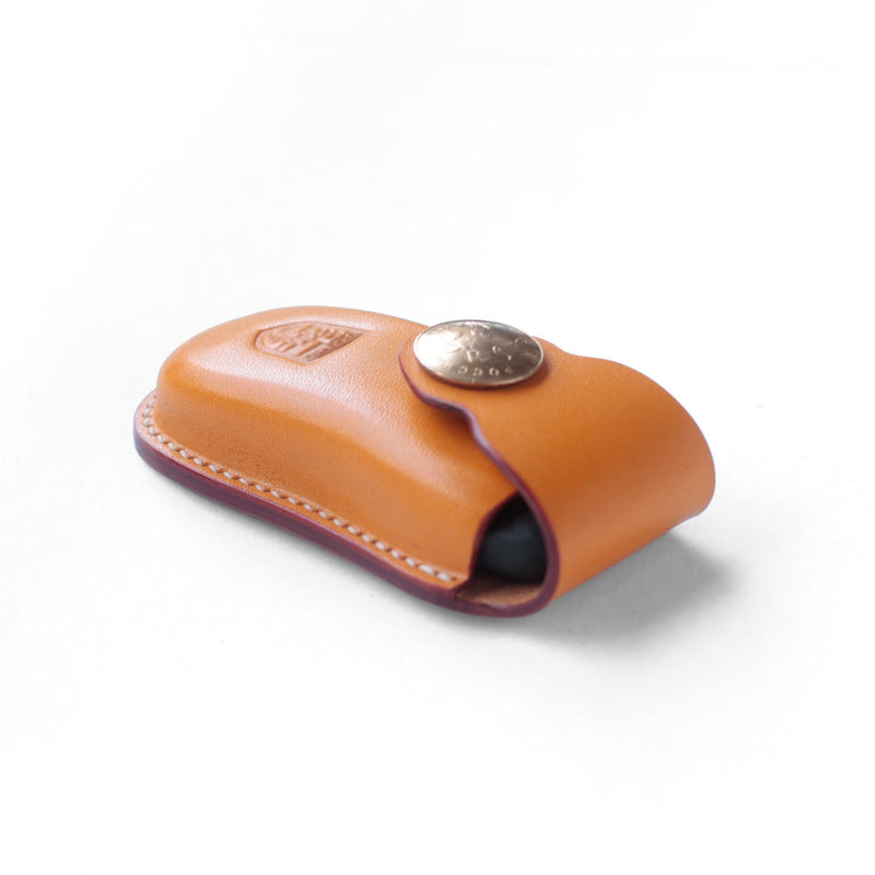 Macan key fob case