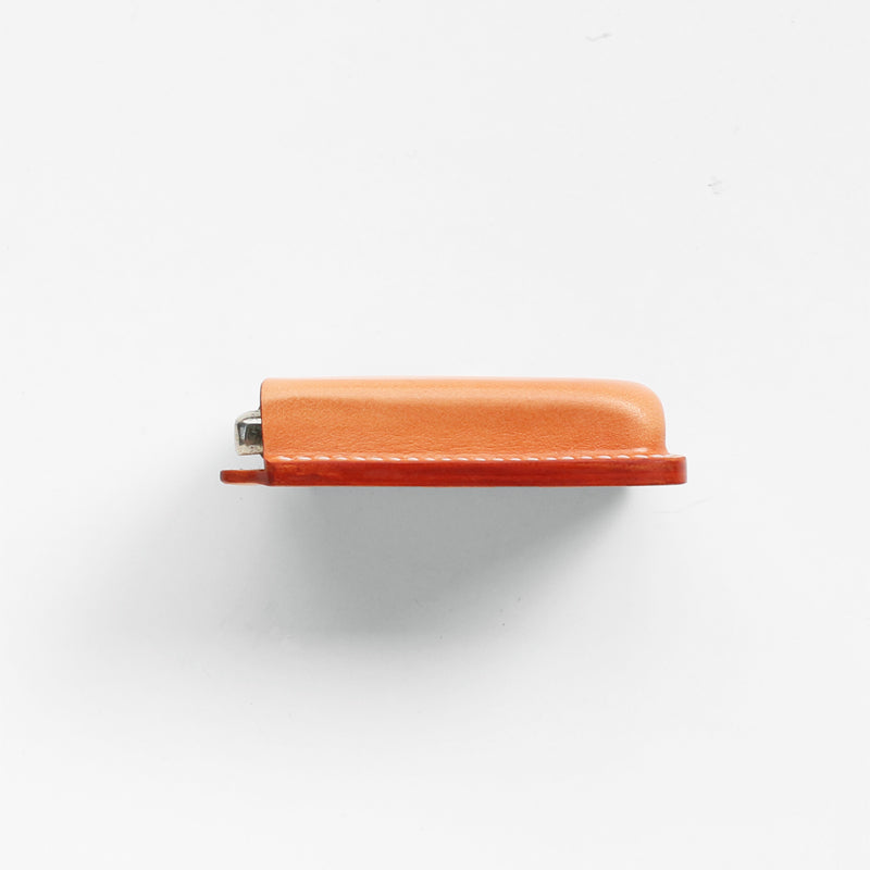 Protective leather case for Lexus key fob