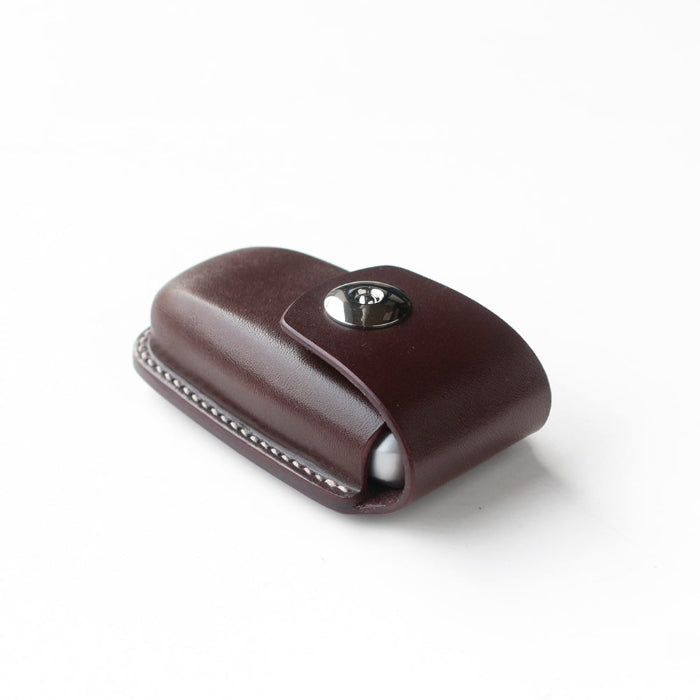 Magnetic closure key fob cover for Lincoln Corsair