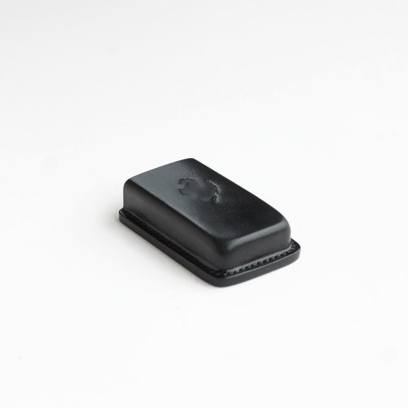 Genuine leather Ferrari key sleeve - luxury car