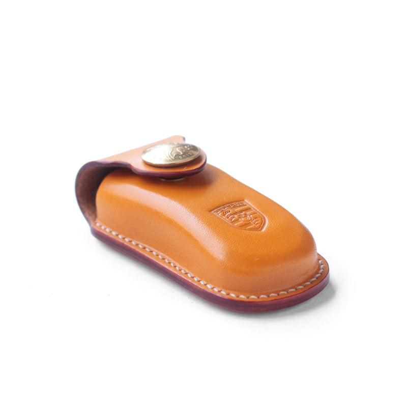 Luxury car key sleeve Porsche 911