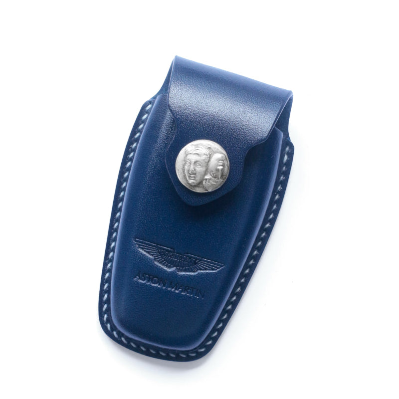 Aston Martin DBX Custom Leather Key Pouch