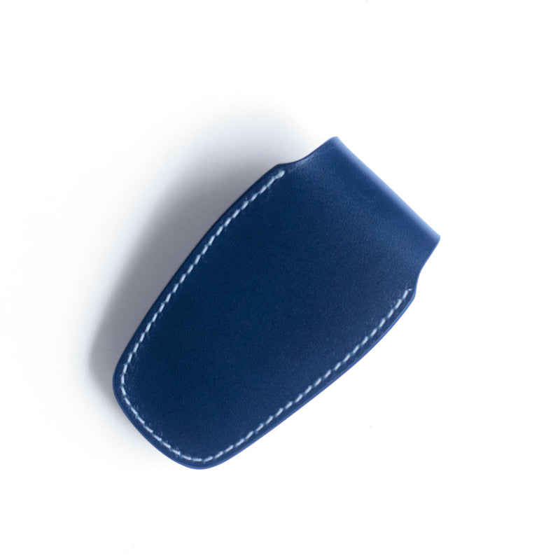 Aston Martin DBX Premium 3D Molded Key Protector Full-Grain Leather Shockproof Custom Fit