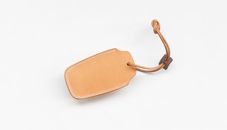 Audi A4 A5 Q5 Smart Key Cover Premium Leather Craftsmanship