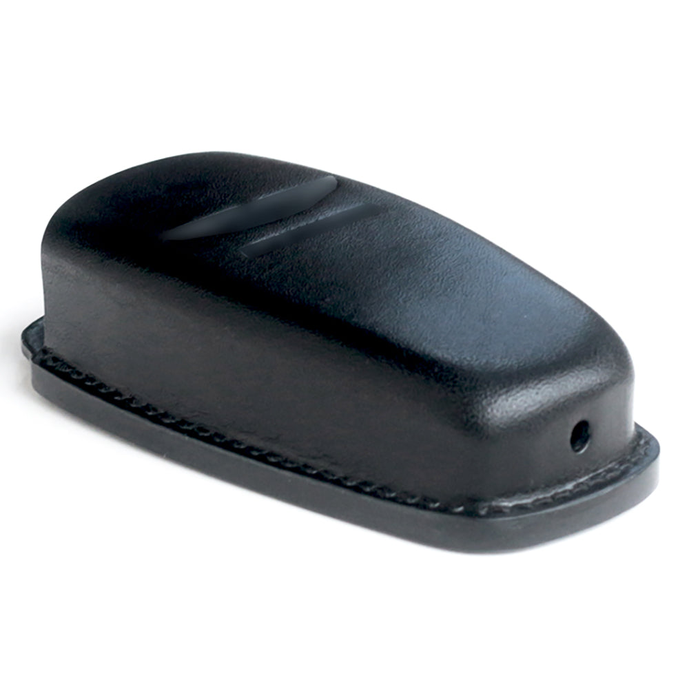 Handcrafted Full-Grain Leather Key Fob Cover for Aston Martin DB11 - Premium 3D Molded Shockproof Case | Heritage Quality Vegetable-Tanned Leather | Custom Fit & Scratch Resistant | Multiple Color Options | Minimalist Luxury Design