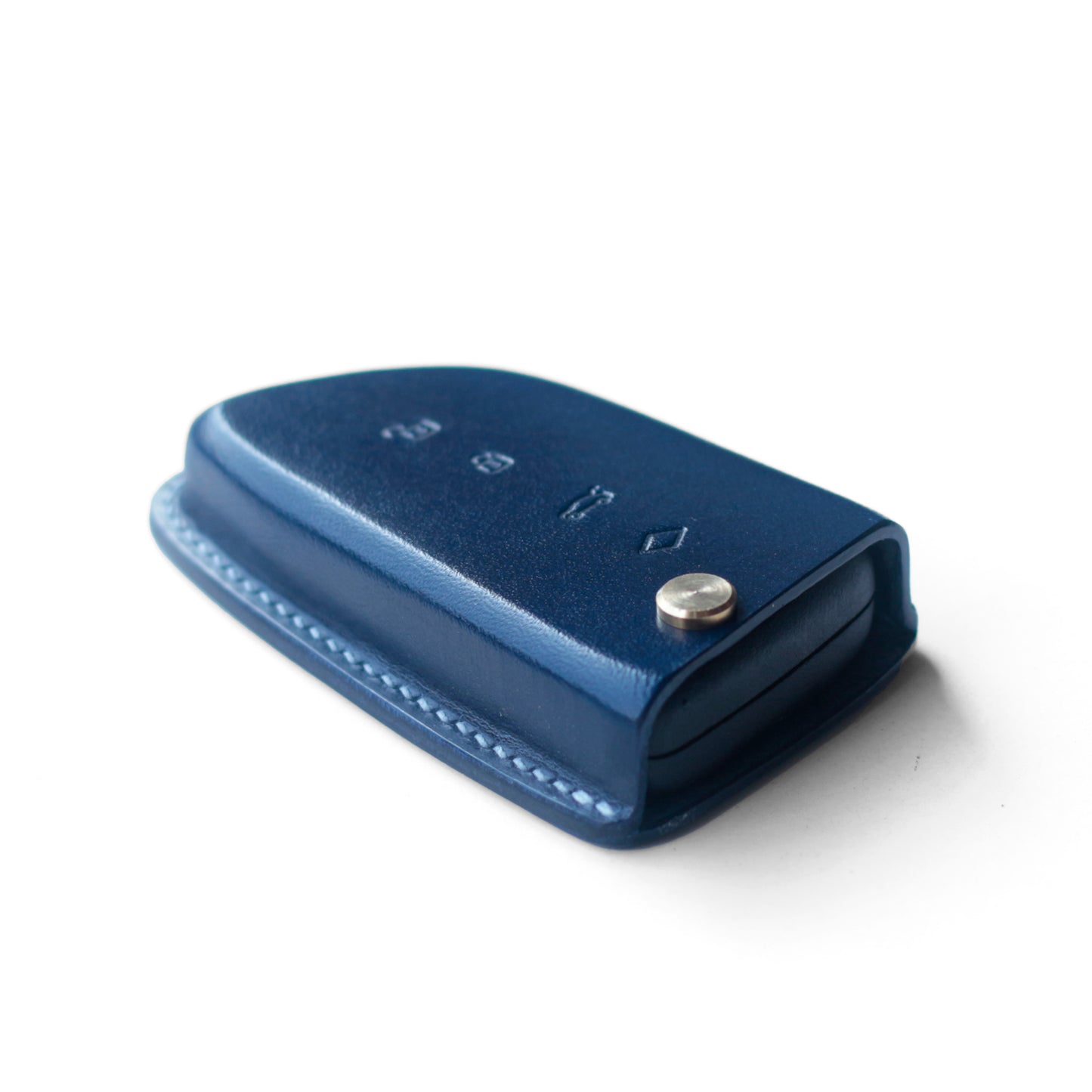 Custom-Minimalist-Leather-Key-Skin-BMW-3-5-7-Series-Fob