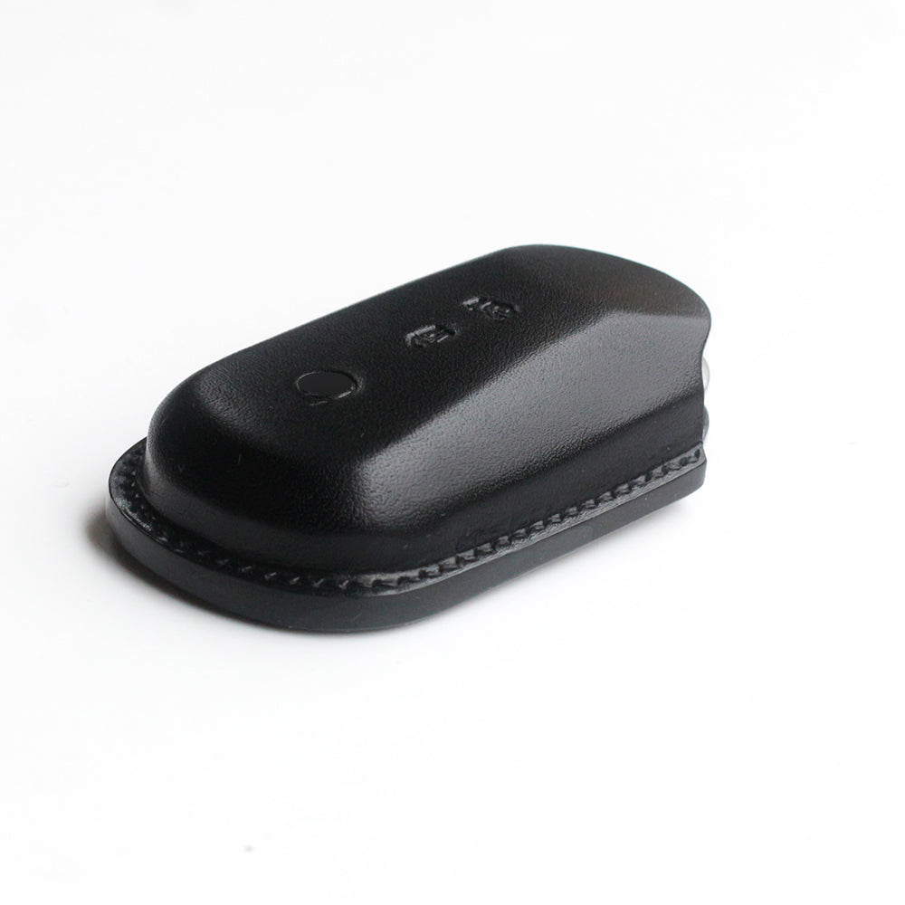 Mercedes-Benz leather key cover handmade product by TANGEAR