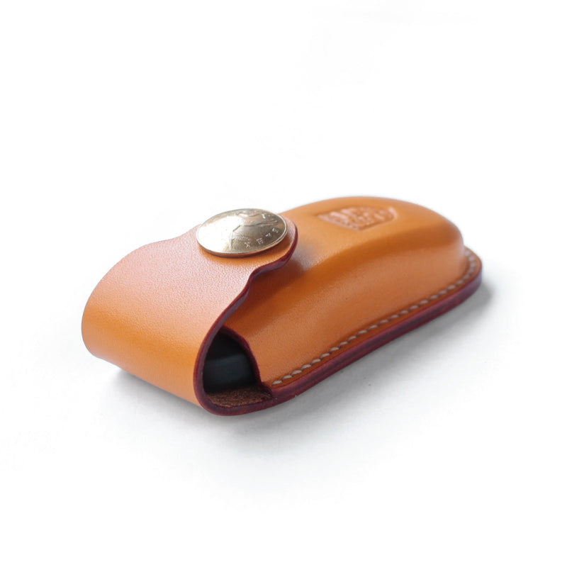 Panamera leather key fob protector

