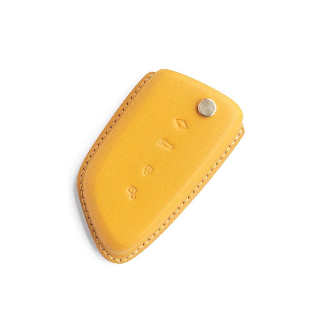 TANGEAR Pure Handcrafted Leather Key Case BMW F30 F10