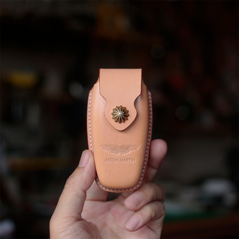  Aston Martin DB11 DB12 waterproof key cover