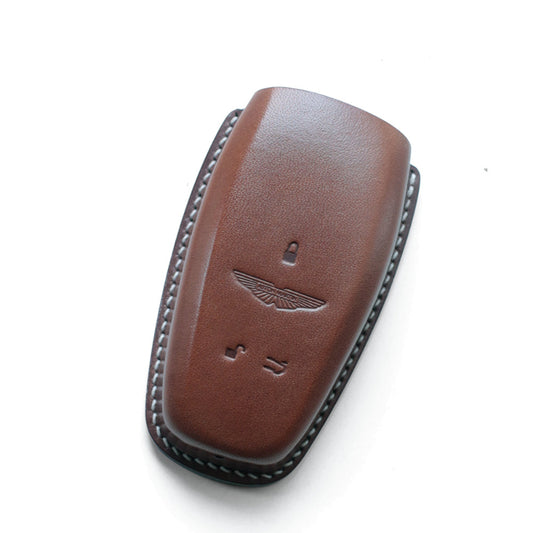  Aston Martin DB12 handmade key cover