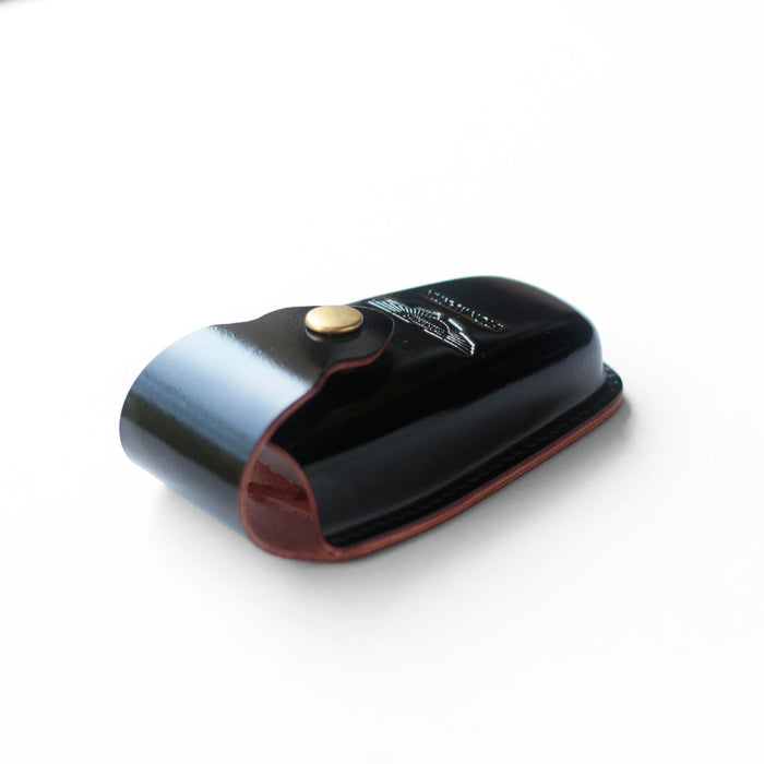 Aston Martin DB12 leather key case