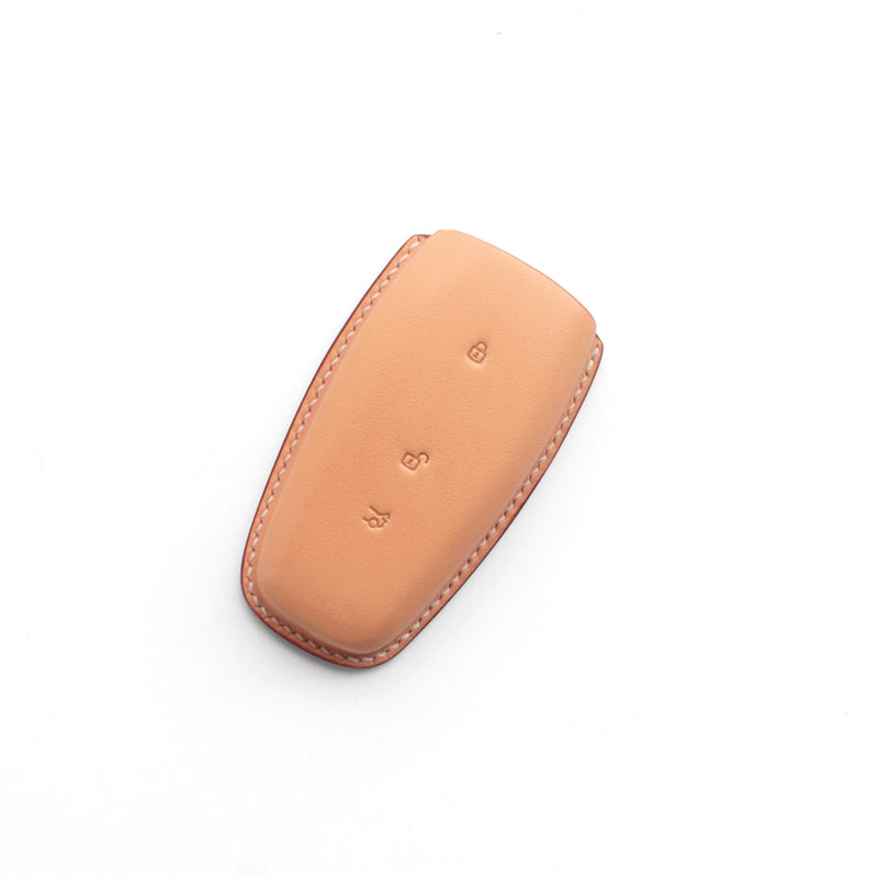 Aston Martin DBX leather key skin