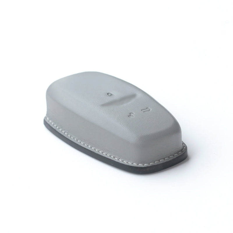 Genuine leather key case for DB12