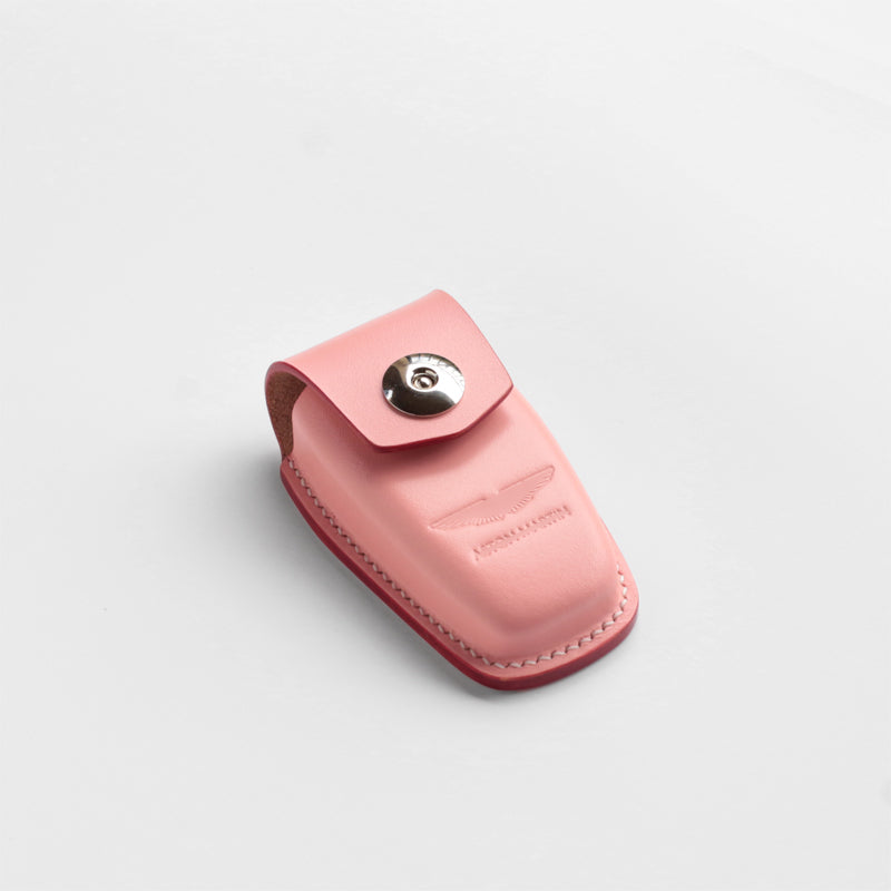DBX key case magnetic closure