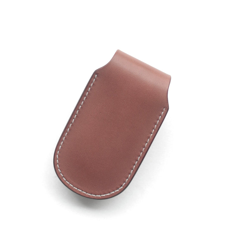 Elegant Mercedes C-Class key sleeve
