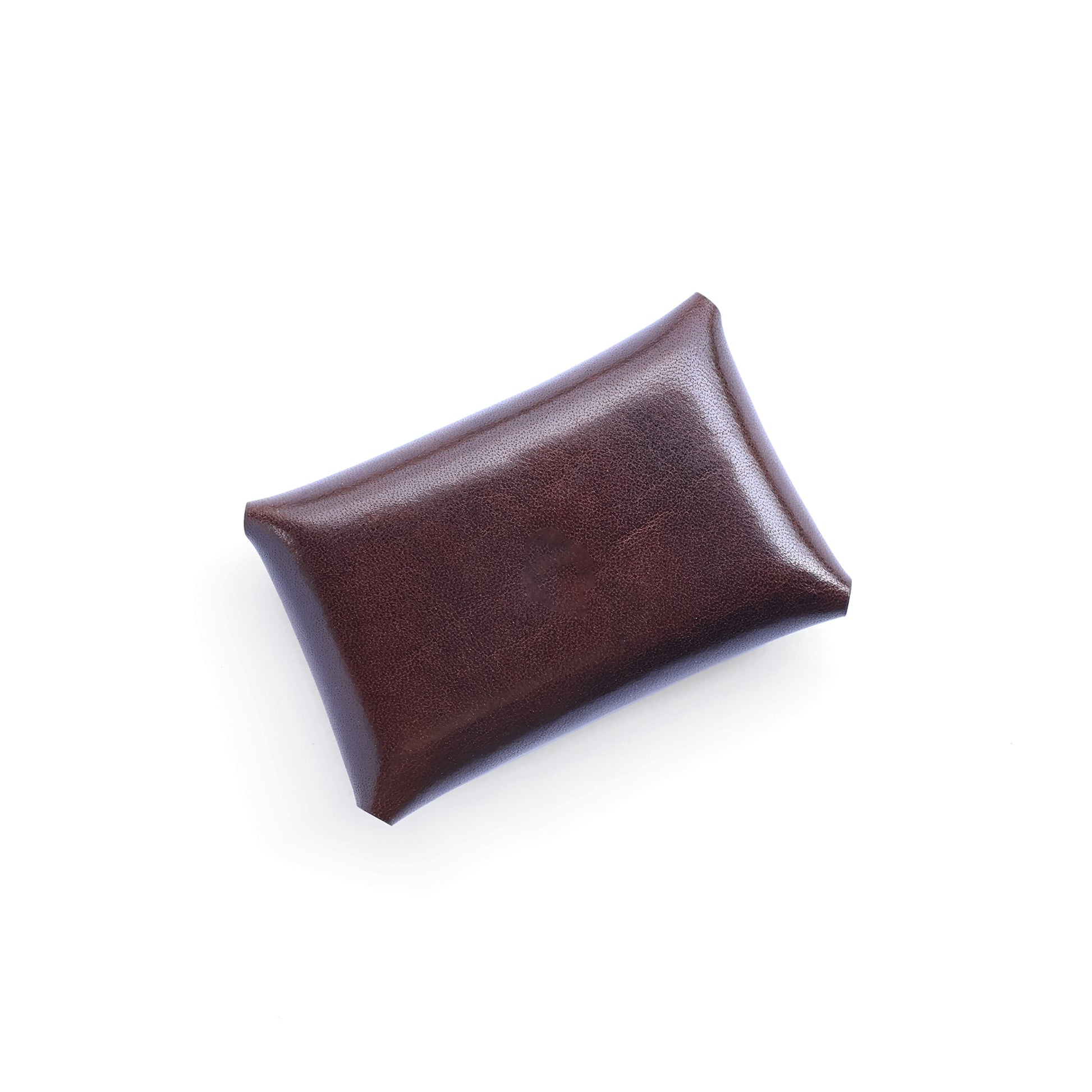 Ferrari 296 GTB custom soft leather key case