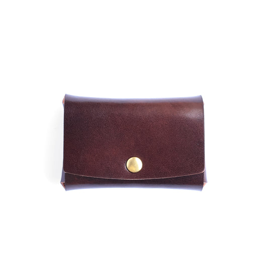 errari SF90 Stradale handmade soft leather key case