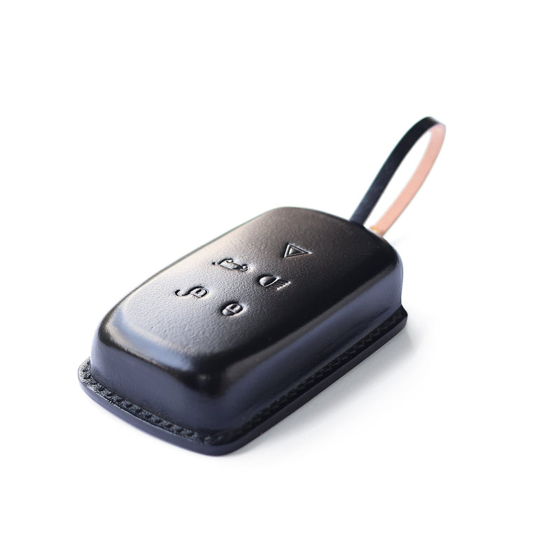 Land Rover Discovery Sport sleek key cover luxury accessory molded protector

