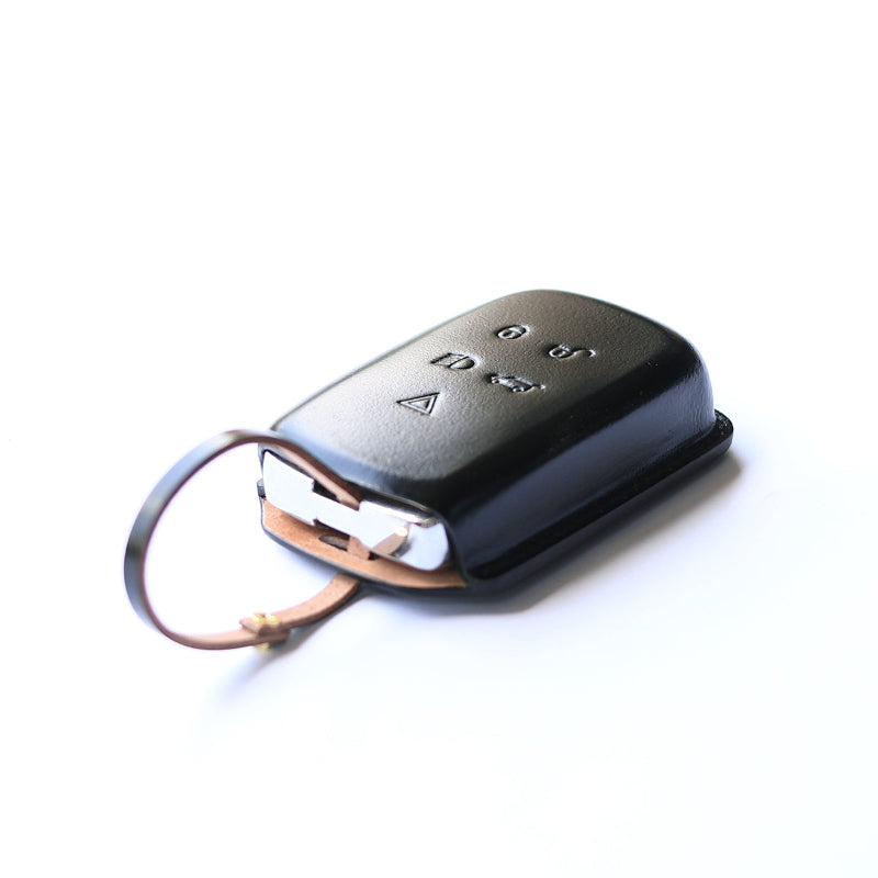 Land Rover Range Rover Sport bespoke key fob shell unique design handmade
