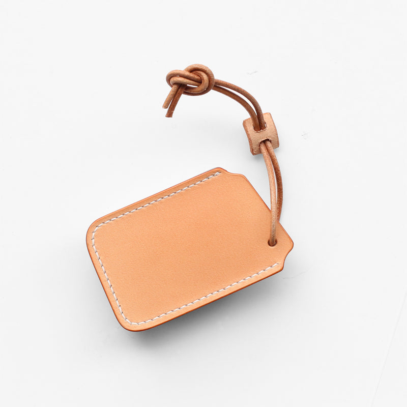 Protective leather case for Lexus key fob
