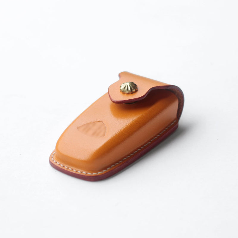 MAYBACH keys in leather cases