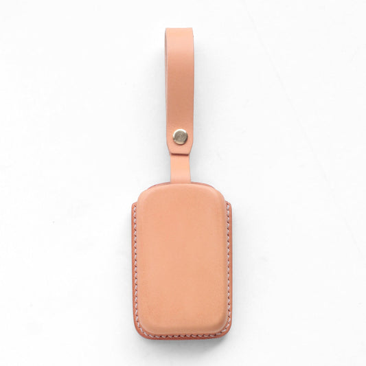  Mazda CX-5 handmade genuine leather key cover