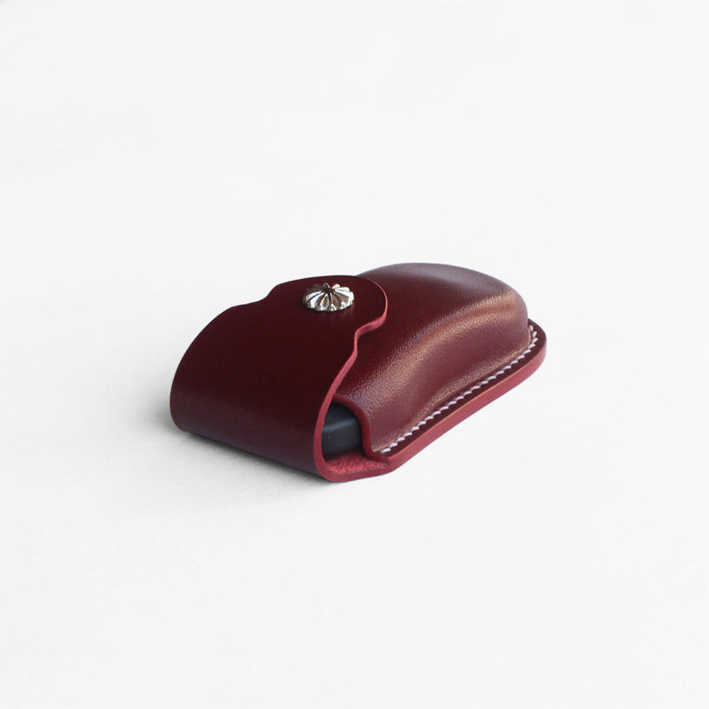 Porsche handcrafted key protector