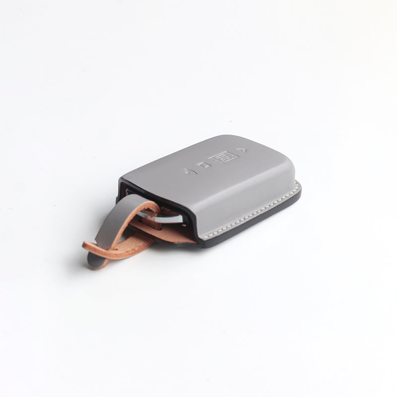 Rolls-Royce custom-fit remote key cover – perfectly shaped for Phantom Ghost Cullinan Wraith Dawn

