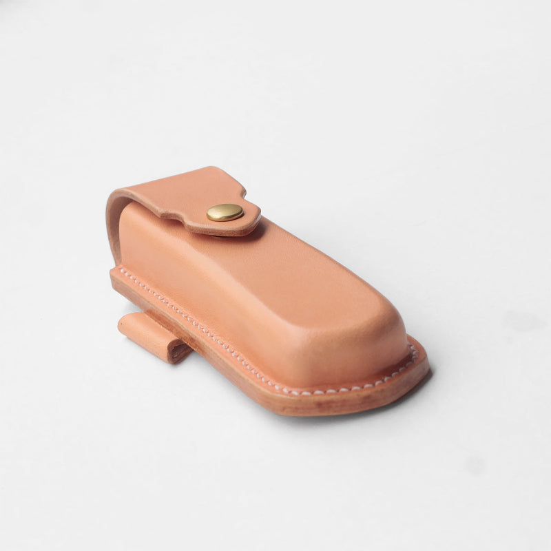 Slim-profile holster exclusively for Chris Reeve Sebenza 31