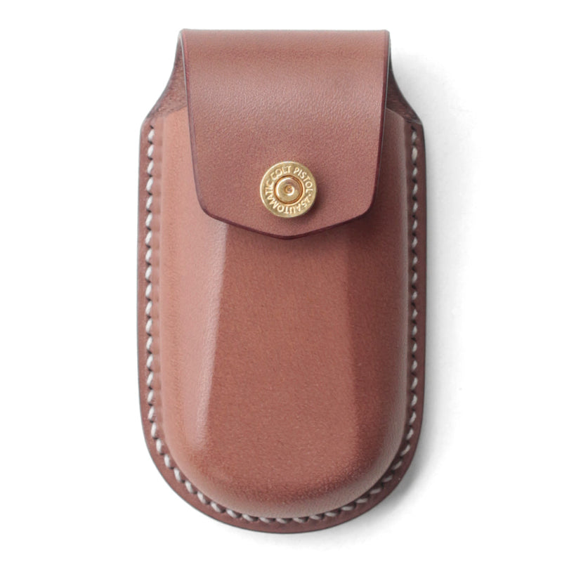 Slim fit Mercedes C-Class key case
